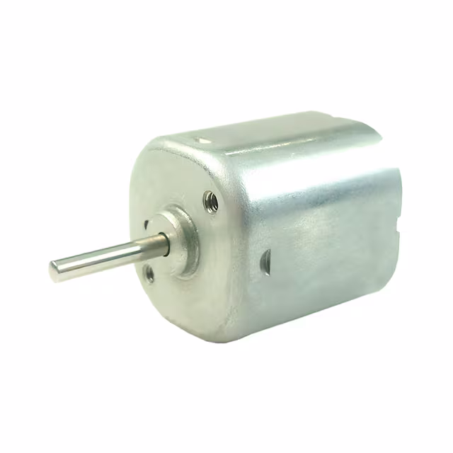 SE18K1ETY NMB Technologies Corporation  Motores - CA CC